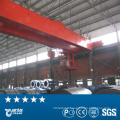 high quality and Heavy Duty Double Girder Used Overhead Crane For Sale